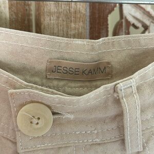 Jesse Kamm pants 6